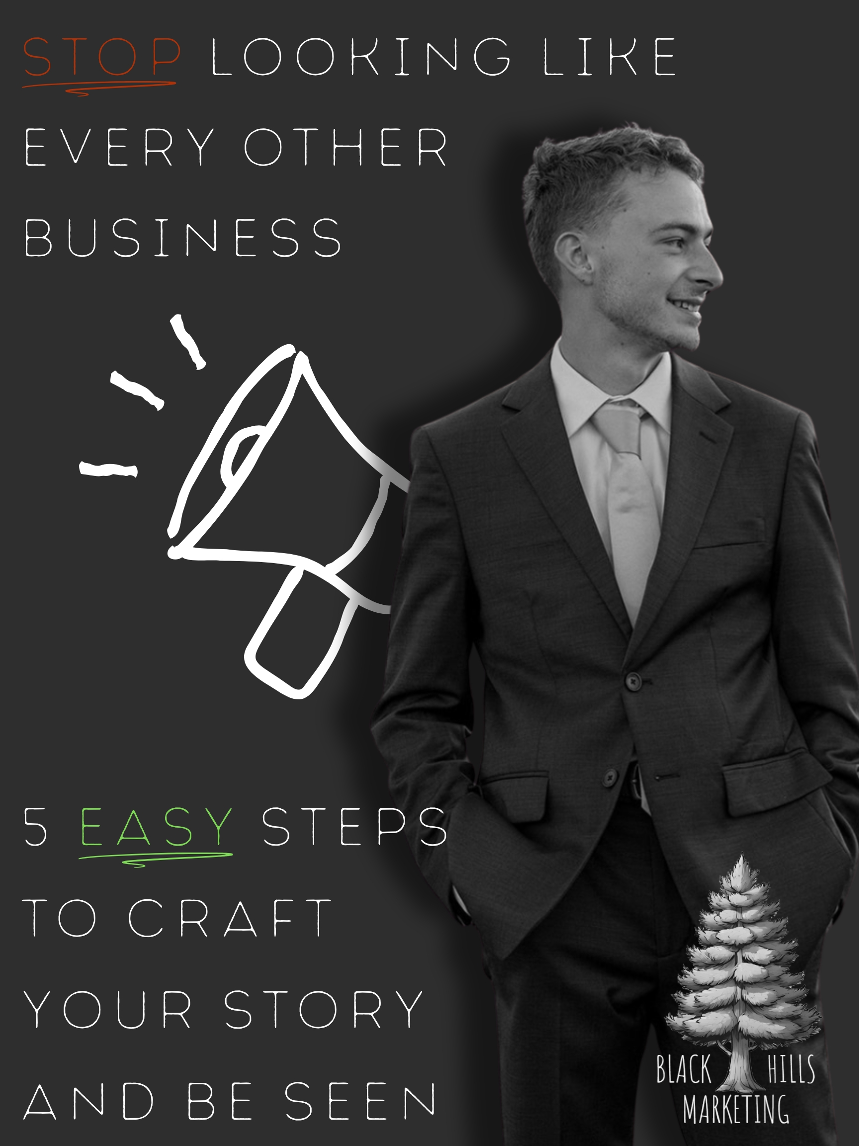 5 Step Plan